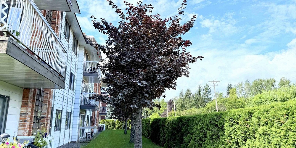 216 4931 WALSH AVENUE Terrace Photo 16 216 4931 WALSH AVENUE Terrace Photo 16